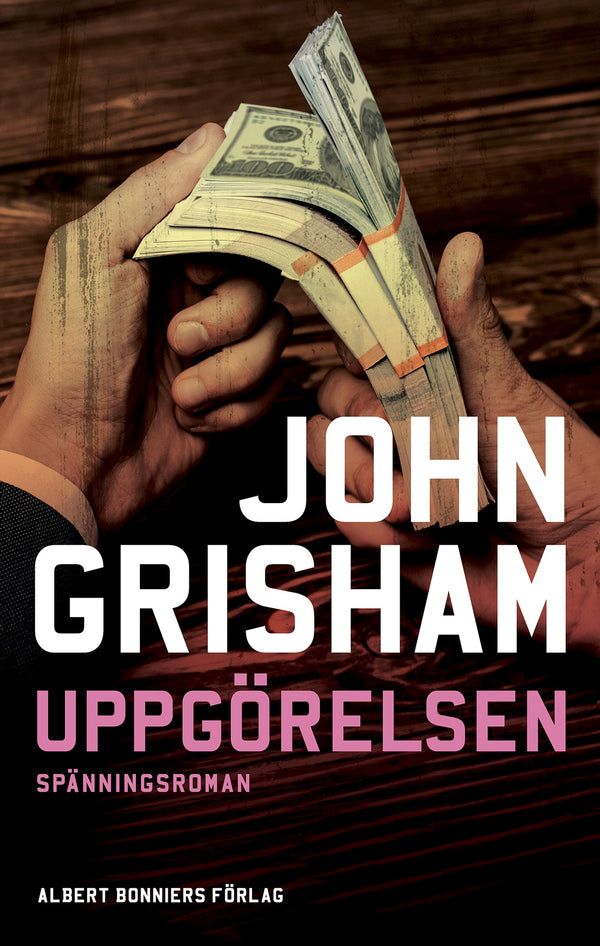 Uppgörelsen – E-bok – Laddas ner-Digitala böcker-Axiell-peaceofhome.se