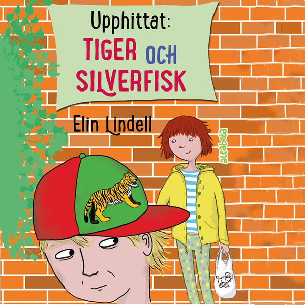 Upphittat: Tiger och silverfisk – Ljudbok – Laddas ner-Digitala böcker-Axiell-peaceofhome.se