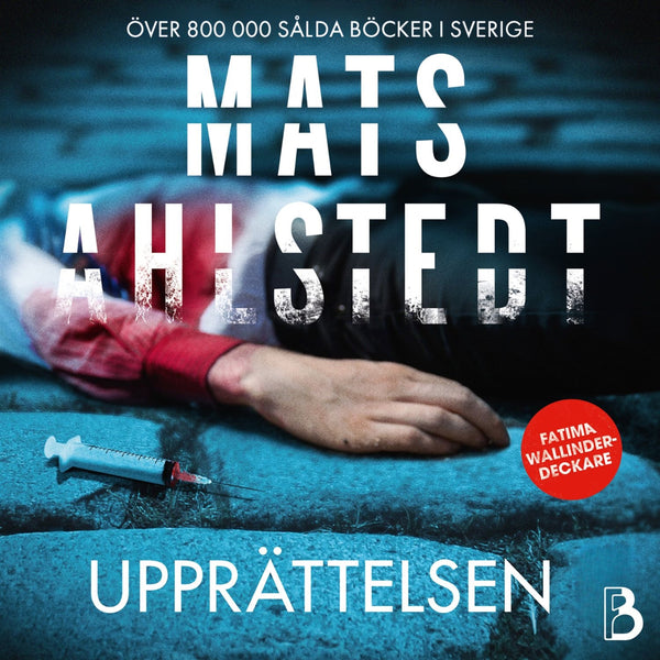 Upprättelsen – Ljudbok – Laddas ner-Digitala böcker-Axiell-peaceofhome.se
