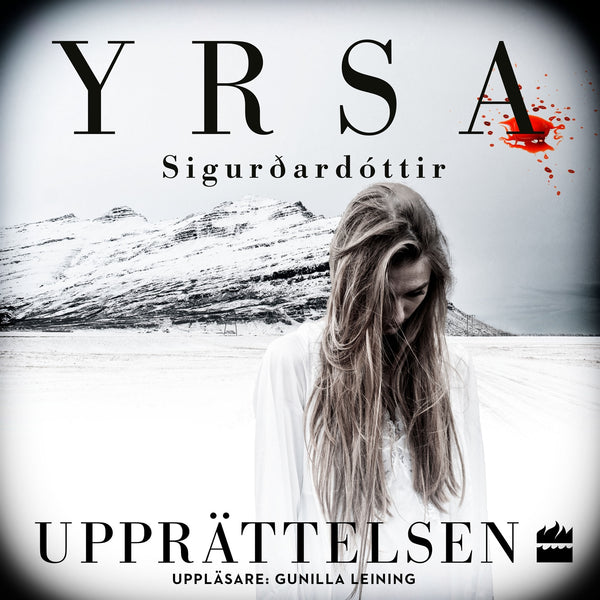 Upprättelsen – Ljudbok – Laddas ner-Digitala böcker-Axiell-peaceofhome.se