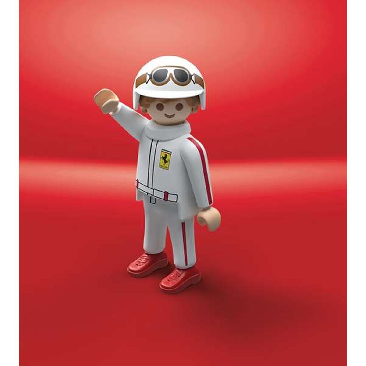 Uppsättning gosedjur Playmobil 71856-Leksaker och spel, Dockor och actionfigurer-Playmobil-peaceofhome.se