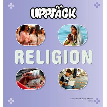 Upptäck Religion Lärarwebb-Digitala böcker-Liber-peaceofhome.se