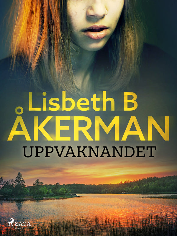 Uppvaknandet – E-bok – Laddas ner-Digitala böcker-Axiell-peaceofhome.se