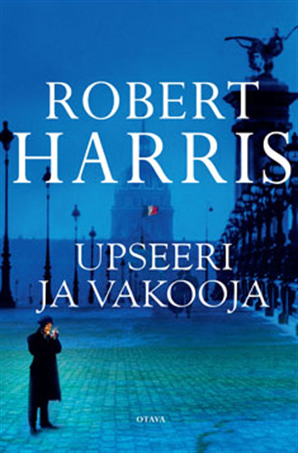 Upseeri ja vakooja – E-bok – Laddas ner-Digitala böcker-Axiell-peaceofhome.se