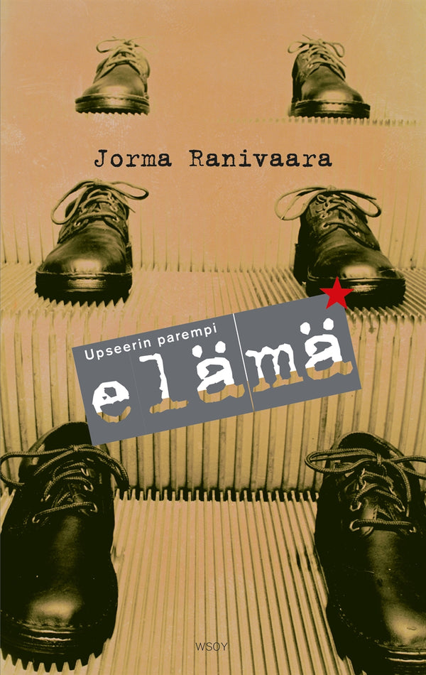 Upseerin parempi elämä – E-bok – Laddas ner-Digitala böcker-Axiell-peaceofhome.se