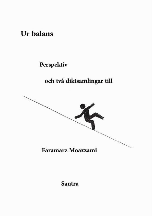 Ur balans, Perspektiv och två diktsamlingar till – E-bok – Laddas ner-Digitala böcker-Axiell-peaceofhome.se