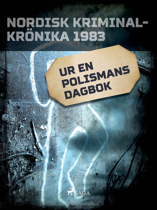 Ur en polismans dagbok – E-bok – Laddas ner-Digitala böcker-Axiell-peaceofhome.se