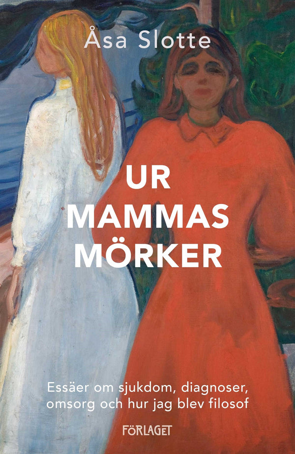 Ur mammas mörker – E-bok – Laddas ner-Digitala böcker-Axiell-peaceofhome.se