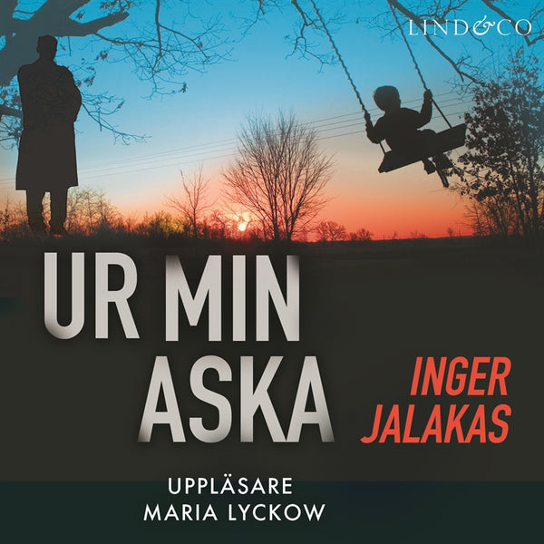 Ur min aska – Ljudbok – Laddas ner-Digitala böcker-Axiell-peaceofhome.se