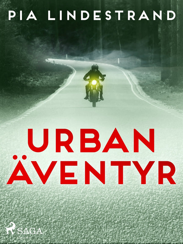 Urban äventyr – E-bok – Laddas ner-Digitala böcker-Axiell-peaceofhome.se