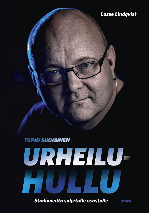 Urheiluhullu – E-bok – Laddas ner-Digitala böcker-Axiell-peaceofhome.se