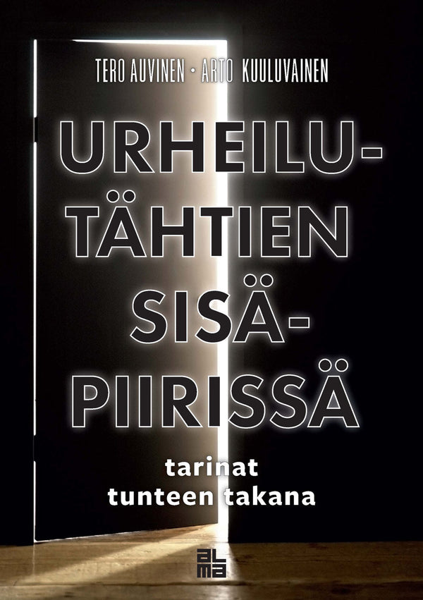 Urheilutähtien sisäpiirissä – E-bok – Laddas ner-Digitala böcker-Axiell-peaceofhome.se