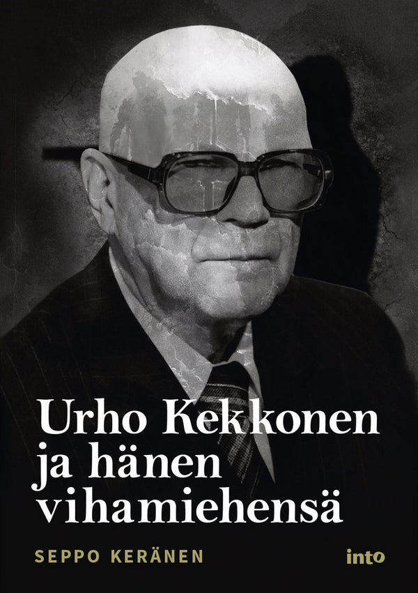 Urho Kekkonen ja hänen vihamiehensä – E-bok – Laddas ner-Digitala böcker-Axiell-peaceofhome.se