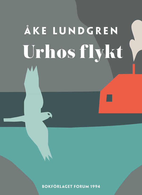 Urhos flykt – E-bok – Laddas ner-Digitala böcker-Axiell-peaceofhome.se
