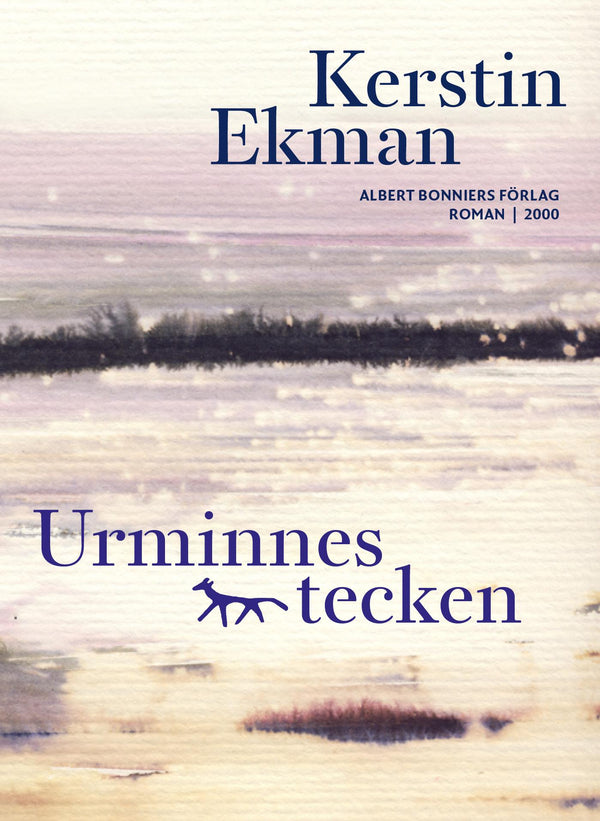 Urminnes tecken – E-bok – Laddas ner-Digitala böcker-Axiell-peaceofhome.se