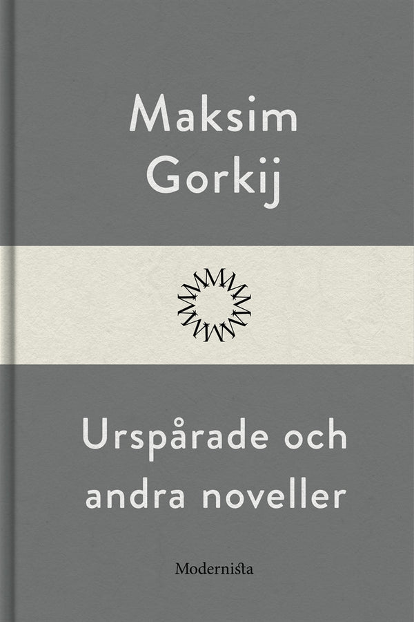 Urspårade och andra noveller – E-bok – Laddas ner-Digitala böcker-Axiell-peaceofhome.se