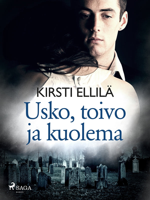 Usko, toivo ja kuolema – E-bok – Laddas ner-Digitala böcker-Axiell-peaceofhome.se
