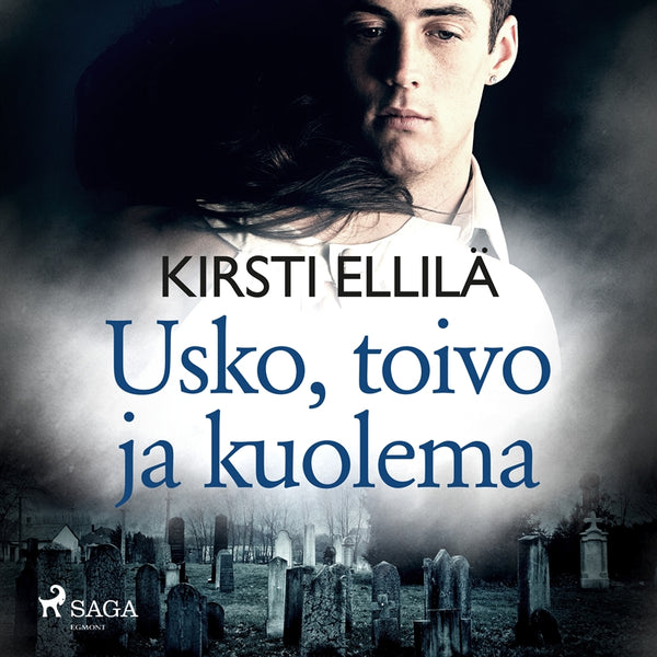 Usko, toivo ja kuolema – Ljudbok – Laddas ner-Digitala böcker-Axiell-peaceofhome.se