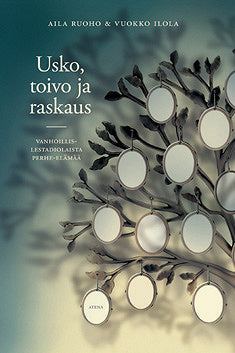 Usko, toivo ja raskaus – E-bok – Laddas ner-Digitala böcker-Axiell-peaceofhome.se