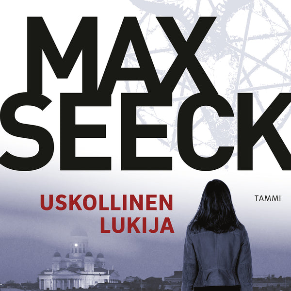 Uskollinen lukija – Ljudbok – Laddas ner-Digitala böcker-Axiell-peaceofhome.se