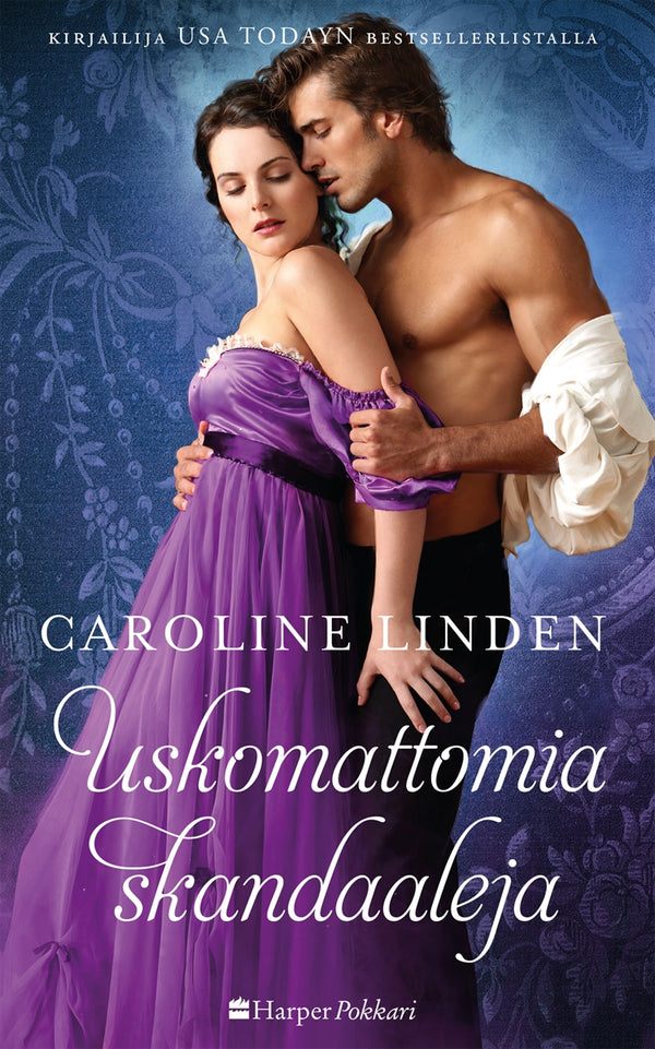 Uskomattomia skandaaleja – E-bok – Laddas ner-Digitala böcker-Axiell-peaceofhome.se