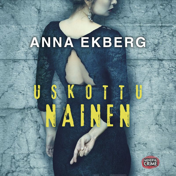 Uskottu nainen – Ljudbok – Laddas ner-Digitala böcker-Axiell-peaceofhome.se