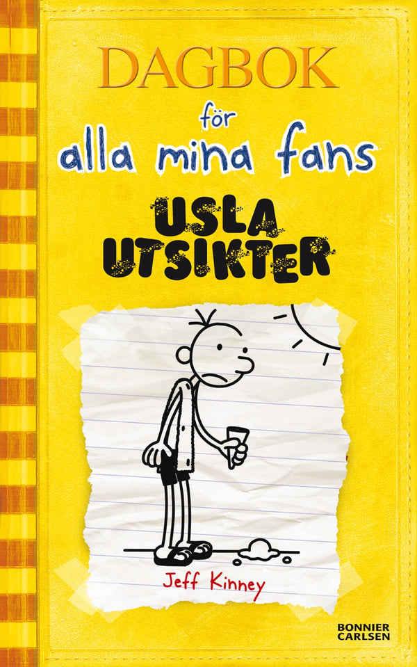 Usla utsikter – E-bok – Laddas ner