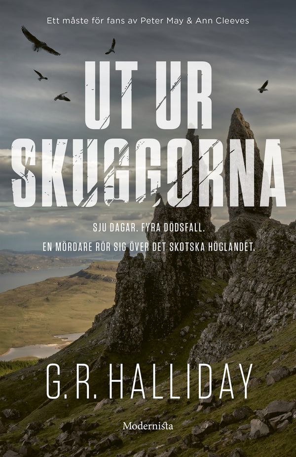 Ut ur skuggorna – E-bok – Laddas ner-Digitala böcker-Axiell-peaceofhome.se
