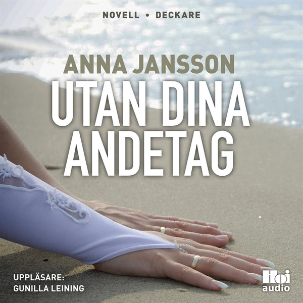 Utan dina andetag – Ljudbok – Laddas ner-Digitala böcker-Axiell-peaceofhome.se