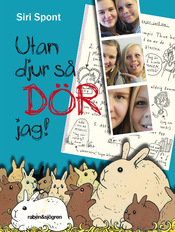 Utan djur så dör jag – E-bok – Laddas ner-Digitala böcker-Axiell-peaceofhome.se