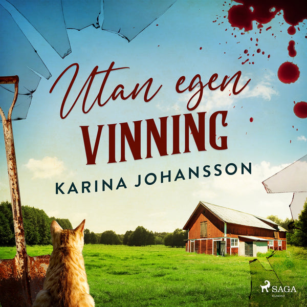 Utan egen vinning – Ljudbok – Laddas ner-Digitala böcker-Axiell-peaceofhome.se