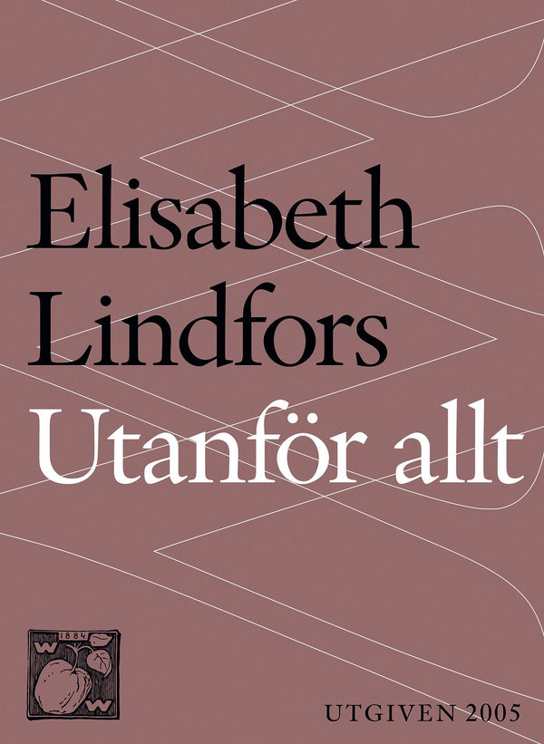 Utanför allt – E-bok – Laddas ner