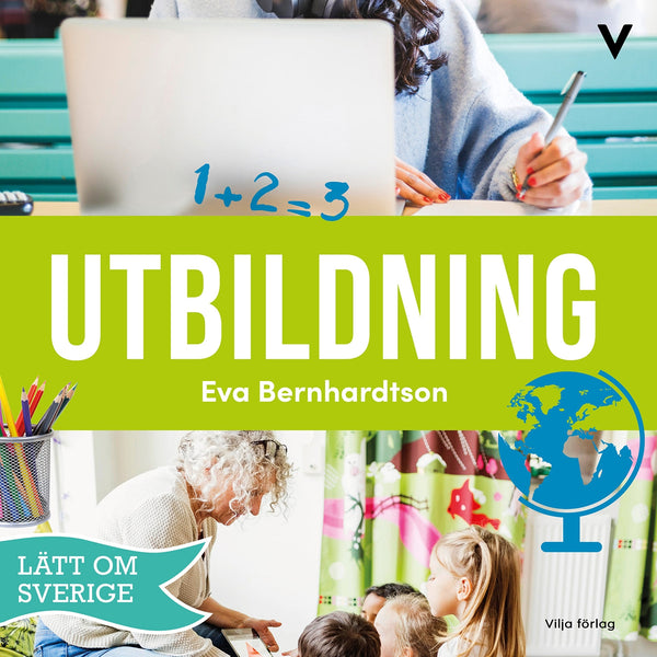 Utbildning – Ljudbok – Laddas ner-Digitala böcker-Axiell-peaceofhome.se