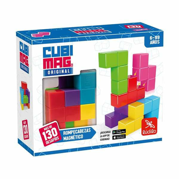 Utbildningsspel Lúdilo-Leksaker och spel, Spel och tillbehör-Lúdilo-peaceofhome.se