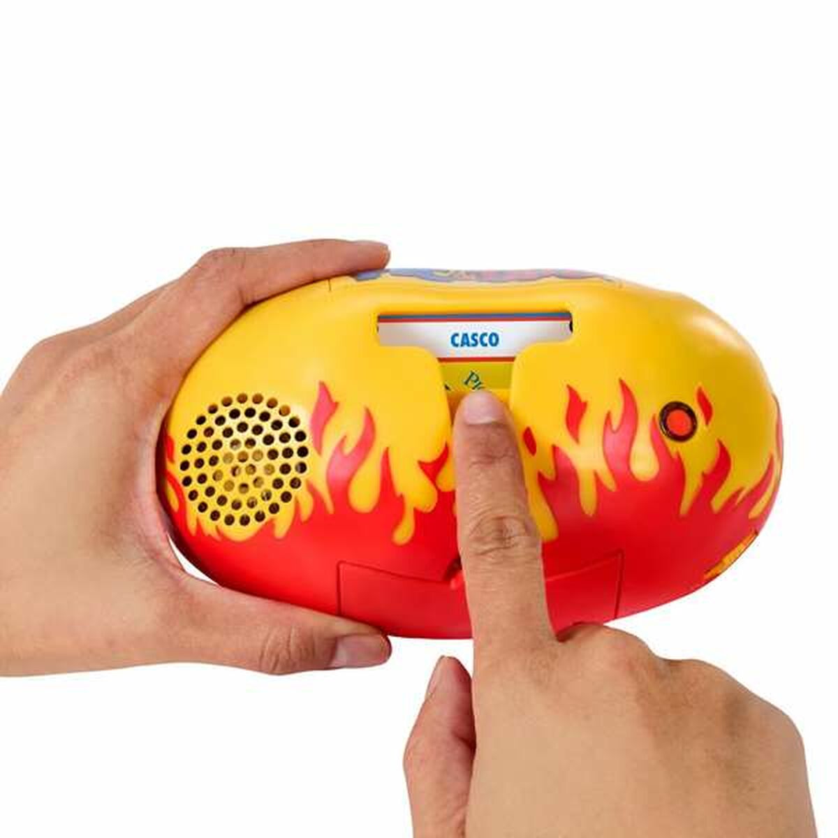 Utbildningsspel Mattel-Leksaker och spel, Spel och tillbehör-Mattel-peaceofhome.se