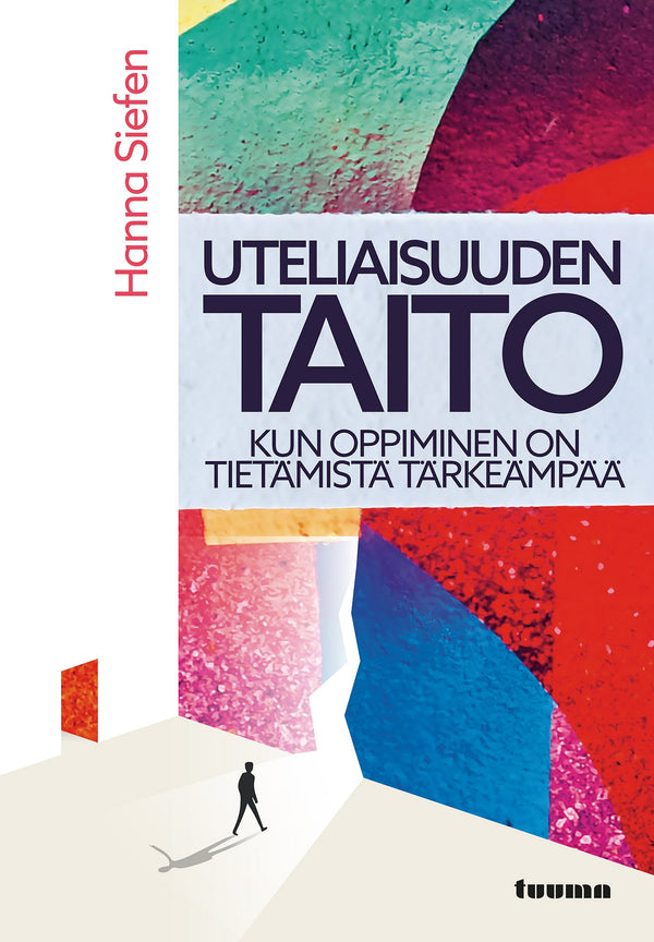 Uteliaisuuden taito – E-bok – Laddas ner-Digitala böcker-Axiell-peaceofhome.se