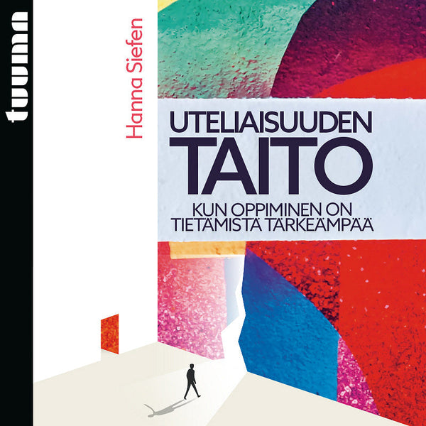 Uteliaisuuden taito – Ljudbok – Laddas ner-Digitala böcker-Axiell-peaceofhome.se