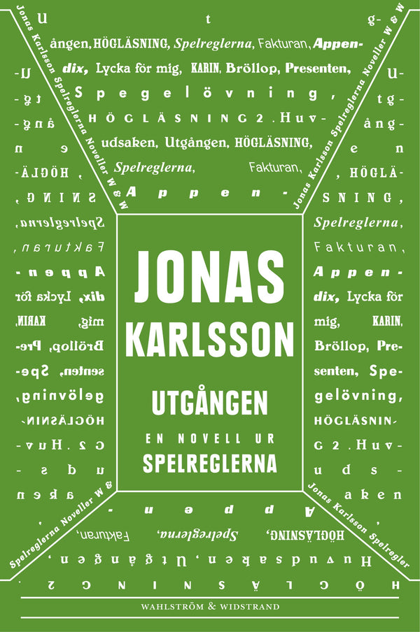 Utgången: En novell ur Spelreglerna – E-bok – Laddas ner-Digitala böcker-Axiell-peaceofhome.se
