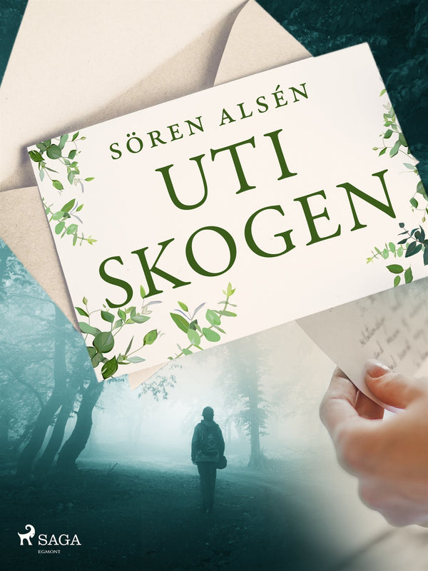 Uti skogen – E-bok – Laddas ner-Digitala böcker-Axiell-peaceofhome.se