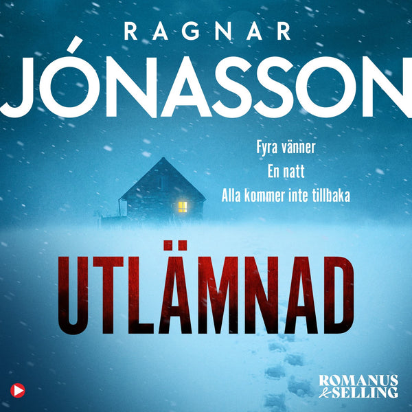 Utlämnad – Ljudbok – Laddas ner-Digitala böcker-Axiell-peaceofhome.se