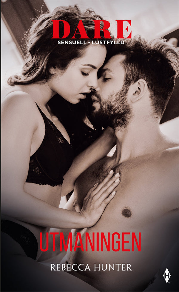 Utmaningen – E-bok – Laddas ner