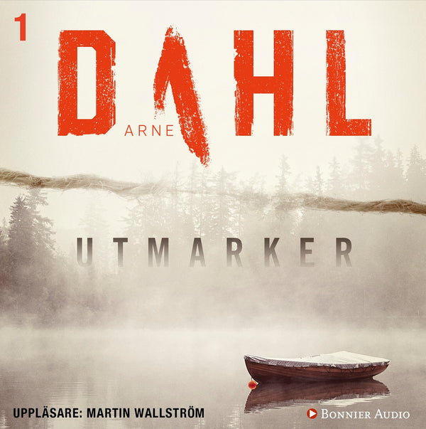 Utmarker – Ljudbok – Laddas ner-Digitala böcker-Axiell-peaceofhome.se