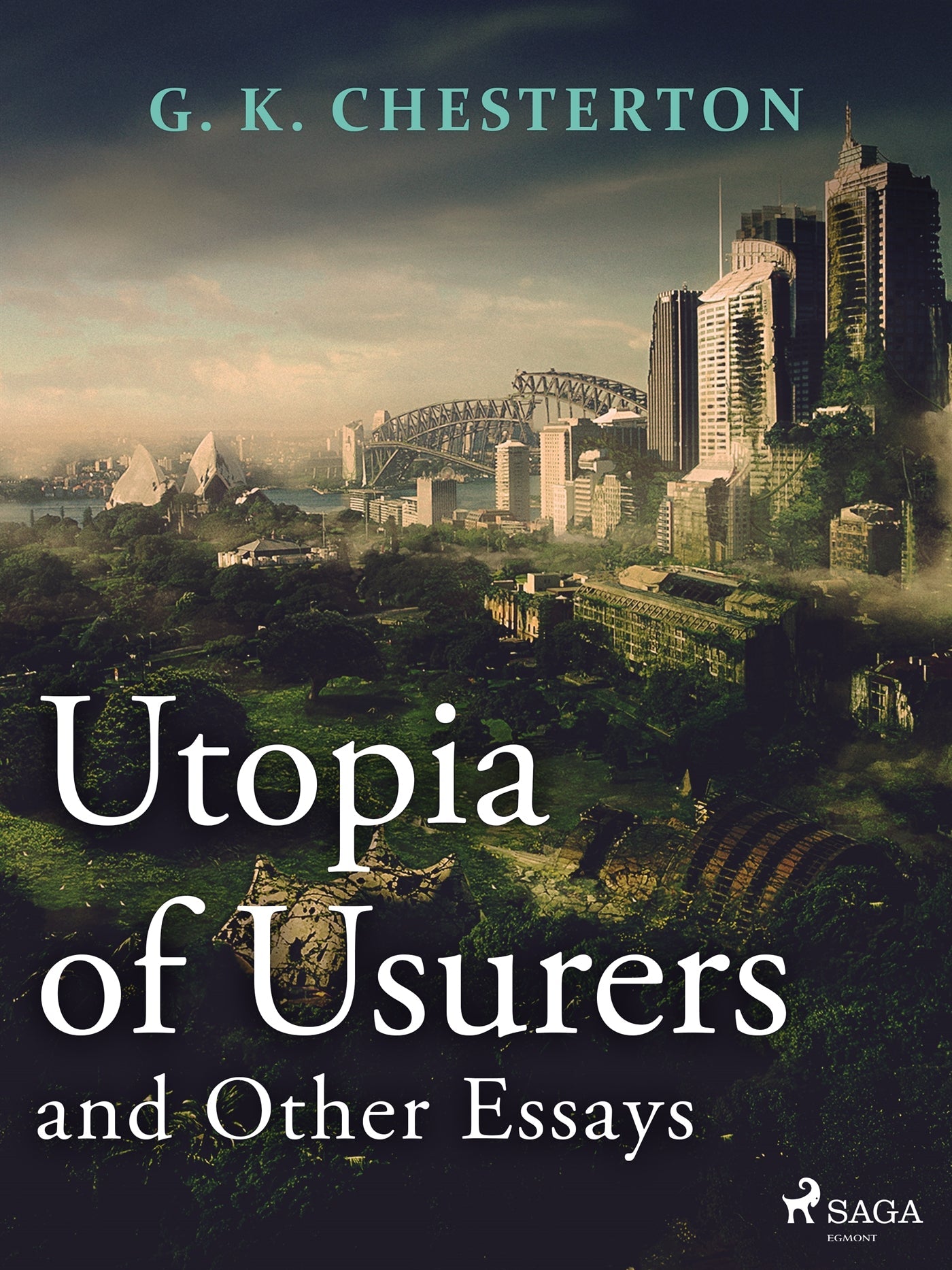 Utopia of Usurers and Other Essays – E-bok – Laddas ner-Digitala böcker-Axiell-peaceofhome.se