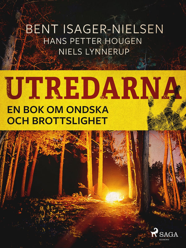 Utredarna – En bok om ondska och brottslighet – E-bok – Laddas ner-Digitala böcker-Axiell-peaceofhome.se