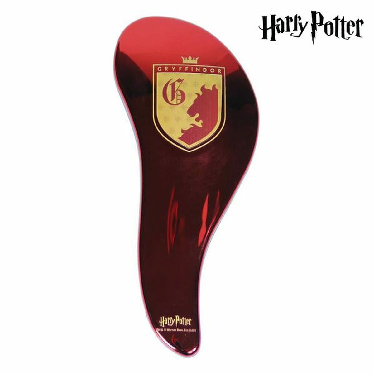 Utredningsborste Gryffindor Harry Potter-Hem och matlagning, Lagring och organisation-Harry Potter-peaceofhome.se