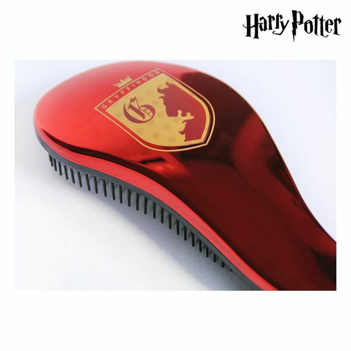 Utredningsborste Gryffindor Harry Potter-Hem och matlagning, Lagring och organisation-Harry Potter-peaceofhome.se