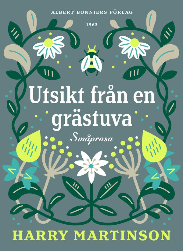 Utsikt från en grästuva – E-bok – Laddas ner-Digitala böcker-Axiell-peaceofhome.se