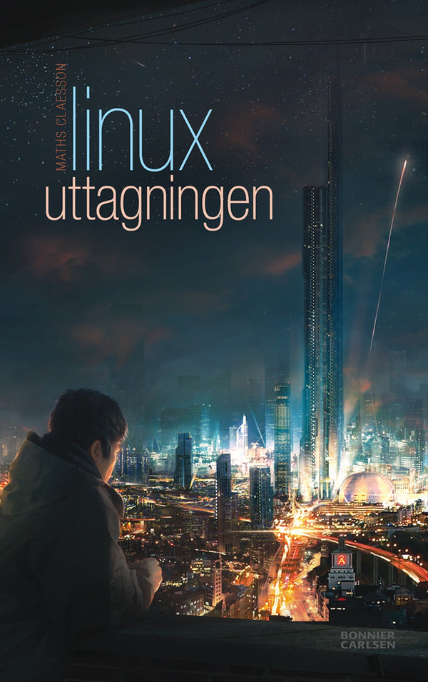 Uttagningen – E-bok – Laddas ner