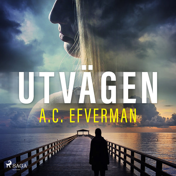 Utvägen – Ljudbok – Laddas ner-Digitala böcker-Axiell-peaceofhome.se