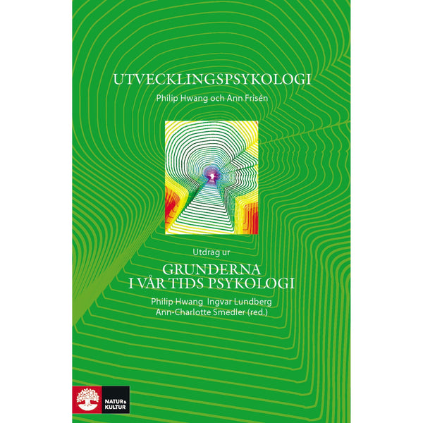 Utvecklingspsykologi : utdrag ur Grunderna i vår tids psykologi - Digital - Laddas ner-Digitala böcker-Natur & Kultur Digital-peaceofhome.se